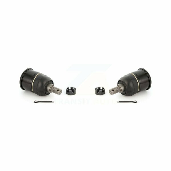 Tor Front Lower Suspension Ball Joints Pair For Honda Accord Acura TSX Crosstour KTR-101177